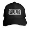Pulp Rock Band Logo Cap Fashion Casual Baseball Caps Adjustable Hat Hip Hop Summer Unisex Baseball Hats