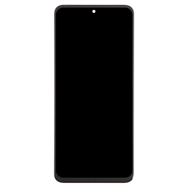 

For Honor 90 Lite 5G CRT-NX1 Grade S LCD Screen and Digitizer Assembly Replacement Part (without Logo) Type A