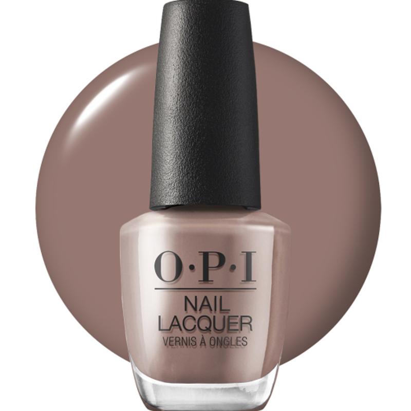 Nail Lacquer N81 - Bonfire Serenade 15ml