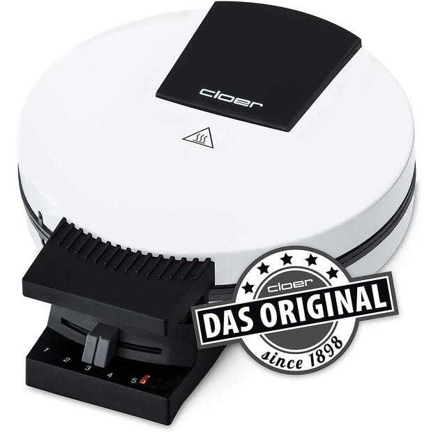 Вафельница Cloer 120