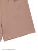 Pullover Half Pants Set PUCT261333 PNK [Gelato Pique] SESAME STREETUNISEXFleece & S-M