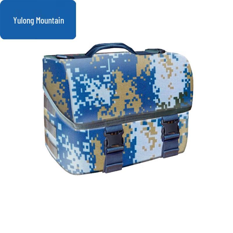 Yulongshan S2015 Armored Vehicle Emergency Pack