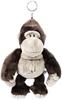 NICI Coin Coin Coin Niki Gorilla Set Purse, Keychain, Case, Wallet, Purse, (coin Purse, Bandages)