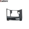 For Mazda CX-5 CX5 KF 2017-   2024 Steel Car Center Console Gear Shift Box Panel Cover Trim Interior Accessories