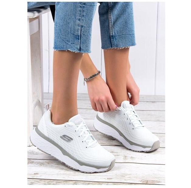 Кроссовки Skechers Max Cushioning Elite SR