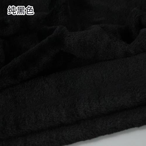 50x50cm 8mm Lila Imitation Otter Kaninchenfell Kurzer Plüschstoff Herstellen DIY Plüschtiere Stoff-Display-Hintergrund Schal Kissen