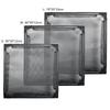 Elevated Dog Bed, Cooling Raised Pet Cot Washable Breathable Mesh and Metal Frame, Portable Dog Cot Bed