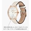 Used New, unused Coach Women's Watch ELLIOT