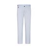 Septwolves Men's Cool-Touch Straight-Leg Casual Trousers