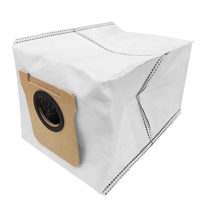 For M30S Robot Vacuum Cleaner Part Main Brush Side Brush HEPA Filter Mopping Pad Clean Brush Dust Bags Replacement