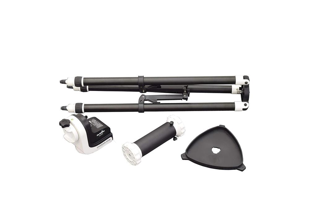 Astronomical Telescope Automatic Introduction with Tripod SW1240020327 [] Sky-Watcher AZ-GTi