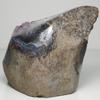 stone Natural Mineral Amethyst Cluster Uruguay Crystal of a [N2 Natural] (Amethyst Geode) - - (81 "One Kind" Approx. 953g, 93x101x88mm)