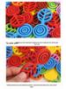 Children's Montessori Rotating Tree Blocks - Educational Toy for Fine Motor Skills