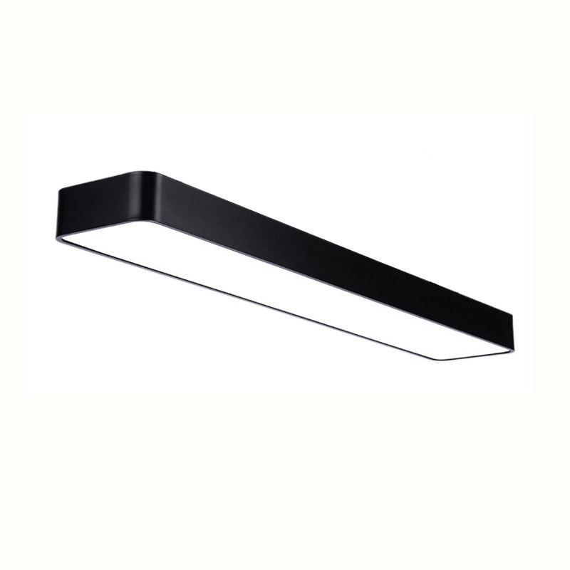 Office LED Pendant Linear Light for Ceiling
