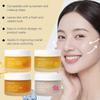 Bio-Pflegeset für reife Haut - Magischer Faltenentferner, Anti-Aging & Wahnsinns-Glow Tages- & Nachtbalsam, Augenringe- & Tränensäcke-Entferner