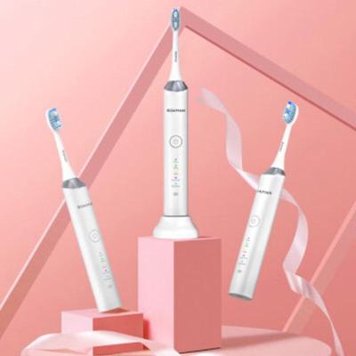 Wave Electric Toothbrush E7 CN Plug (adapter Included)