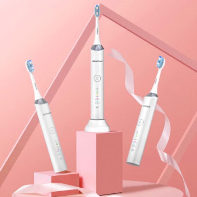 

ROAMAN Wave Electric Toothbrush E7