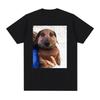 Dog Dr or The T-shirtsuitable for All Womend Harajuku Short Sleeve Women's T-shirt Clothing Street Tops Tees Aesthetic Clothes