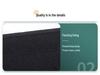 Leather Car Trunk Storage Organizer Box