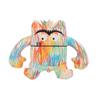 Colorful Emotional Little Monster Plush Toy