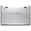 Top cover For HP 15-BS 15T-BR 15Q-BU 15-BW G6 250 255 256 TPN-C129 C130 palm rest  bottom shell frame bezel upper lower case