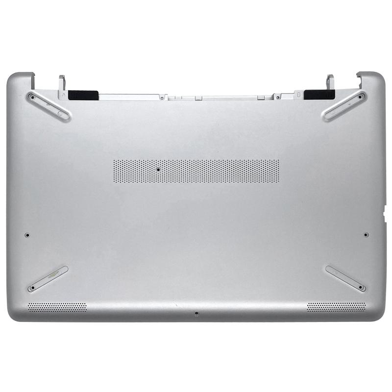 Top cover For HP 15-BS 15T-BR 15Q-BU 15-BW G6 250 255 256 TPN-C129 C130 palm rest bottom shell frame bezel upper lower case