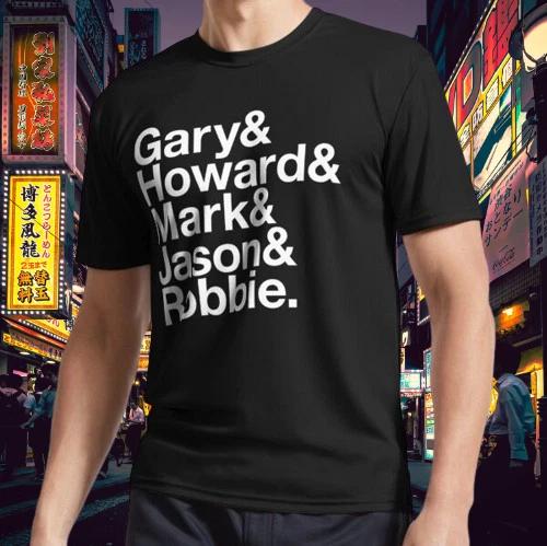 Men s and Women s T-shirts TT M