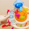 Tools 1-3 Years Baby Montessori Toys Baby Toy Kids Educational Toys Develop Teething Sensory Toys
