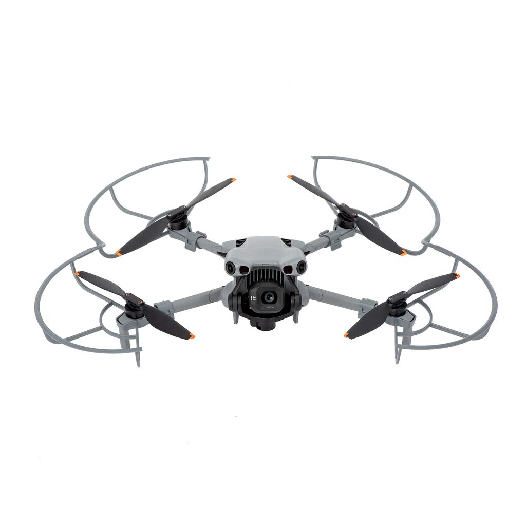 Propeller Protector Lightweight Propeller Protector Blade Bumper Anti-collision Drone Accessories for DJI Mini 5 Pro