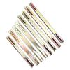 8x8mm 8mm Länge 85-130mm Stahl Eisen Welle Stift Für Fenster Tür Griff Hebel Knauf Vierkantstift