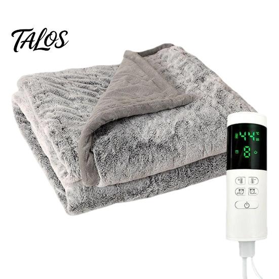 Constant Temperature Heated Blanket Wrap for
