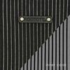 Rootote Small Glitter Knit Tote Bag, LT Square Glimpse Knit-A 1062 (01 Black)