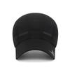 Baseball Letter Dingmei Hat Breathable Sun Resistant Quick Drying Cap Duckbill