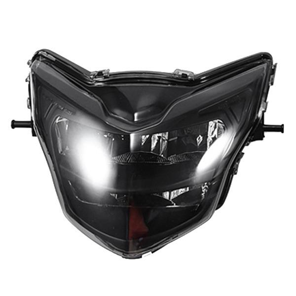 Yamaha LC135 V2-V6 LED Headlight Upgrade Kit