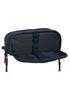 FC Barcelona Triple Pencil Case 812225929 Navy Blue