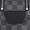 Louis Vuitton Dopp Damier Graphite Wash Bag N40127