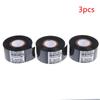 Fc2 30Mm*100M Black Thermal Printing Ribbon For Stamping Machine Printer Ink Heat Transfer Tape Production Date Printing