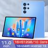 2026 10.1-inch Android Tablet with 5G, WiFi, Learning & Gaming, Smart Gravity Sensor