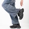 Modische vielseitige Herren-Sneaker einfache bequeme Laufschuhe neue Frühling Herbst lässige leichte Sportschuhe