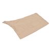 Sun Shade 2x3m Quadrangle Beige Wear Resistant Durable Polyester Waterproof Widely Used Portable