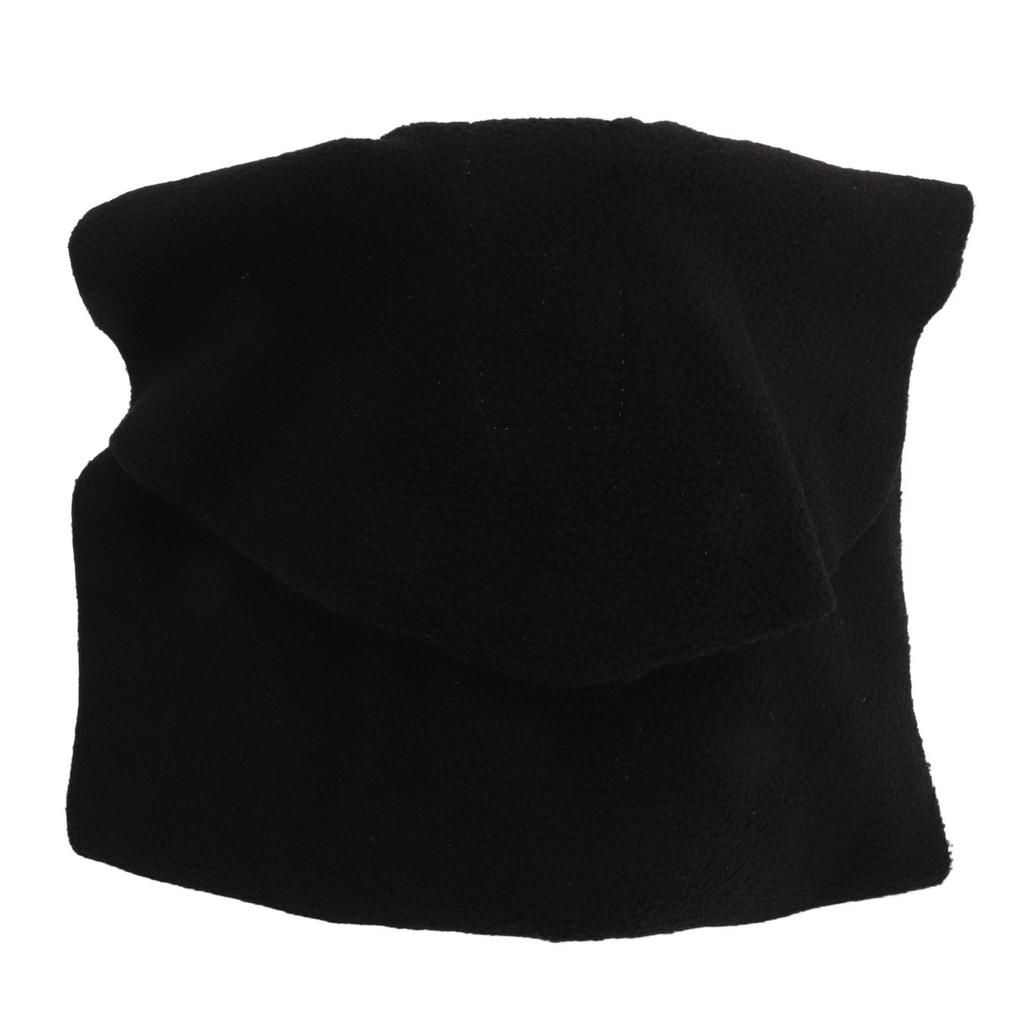 Neck Support Travel Pillow Black Soft Neck Pillow Shoulder Support Airplane Travel Pillow