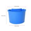 Portable Multi-functional Car Wash Bucket Universal Durable Car Detailing Tools Car Storage Kit Vehicle Cleaning