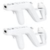 Wii – Wii Controllers