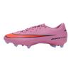 Zoom Mercurial Vapor 16 Academy MG Scary Good Pack Unisex Sneakers Paars Magic-Flamingo Totaal-Crimson FQ1458-600