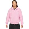 Nike Jackets Men's Pink Lapel Moderate Other DM0873-629