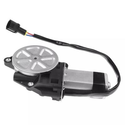Autofensterhebermotor Autofensterhebermotor Autofensterreparatur ABS-Metall Hohe Universalität Hochwertige Materialien