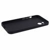 For iPhone 14 Case Skin-touch Rubberized Hard PC Shockproof Cell Phone Cover
