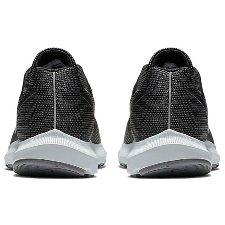 (WMNS) Nike Run Swift 'Black Hematite' Women's 909006-010