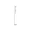 Floor Lamp Home ESPRIT 5 W 220 V 22 X 22 X 162 Cm