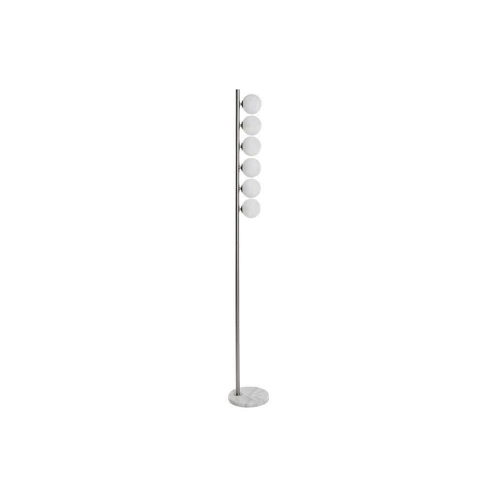 Floor Lamp Home ESPRIT 5 W 220 V 22 X 22 X 162 Cm